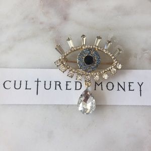 Meet your Posher, Monti